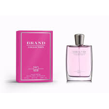 Brand Collection 272 - Lancome Miracle - Feminino - 25ml